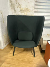 Majestic Luxe Armchair
