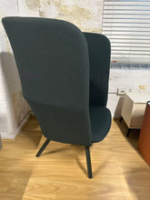Majestic Luxe Armchair