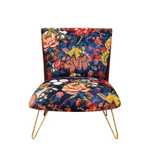 Flora Italian Style Armchair