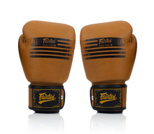 FAIRTEX Legacy Boxing Gloves - Best Seller