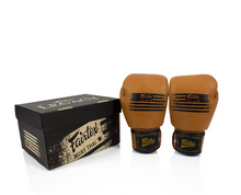 FAIRTEX Legacy Boxing Gloves - Best Seller