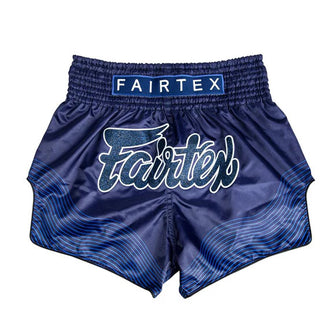 FAIRTEX - Blue Ocean Muay Thai Shorts
