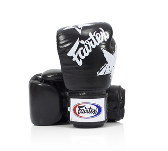 FAIRTEX - Nation Print Boxing Gloves