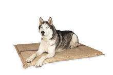 Hessian Dog Mat