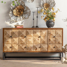 Antique Essence Sideboard