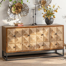 Antique Essence Sideboard