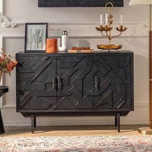 Heritage Luxe Sideboard