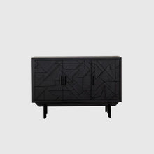 Heritage Luxe Sideboard