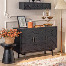 Heritage Luxe Sideboard