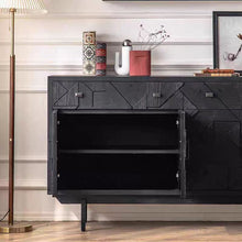 Heritage Luxe Sideboard