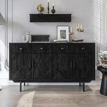 Heritage Luxe Sideboard