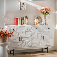 Parisian Grace Sideboard