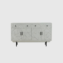 Parisian Grace Sideboard