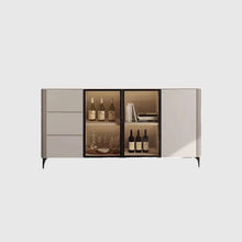 Equestra Luxe Sideboard