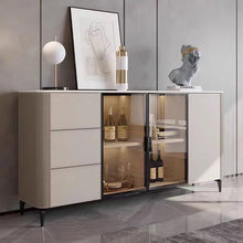 Equestra Luxe Sideboard