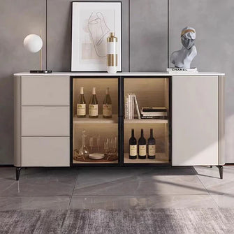 Equestra Luxe Sideboard