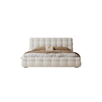 Cotton Cloud Luxe Bed