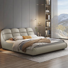 Polaris Luxury Bed