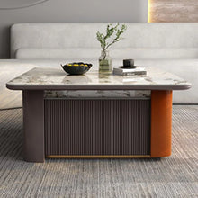 Luxe Essence Extendable Coffee Table