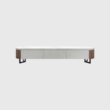 Urban Luxe Slate TV Stand