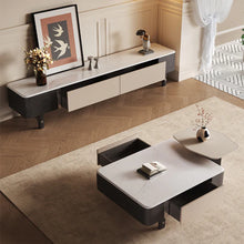 Roma Minimalist TV Stand