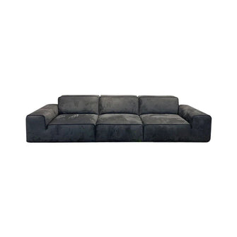 Norah Modern Minimalist Couch