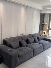 Norah Modern Minimalist Couch