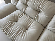 Bella Nuvola Luxe Sofa