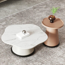 Flora Minimal Coffee Table Set
