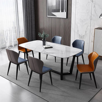 Milano Luxe Dining Table