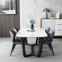 Milano Luxe Dining Table