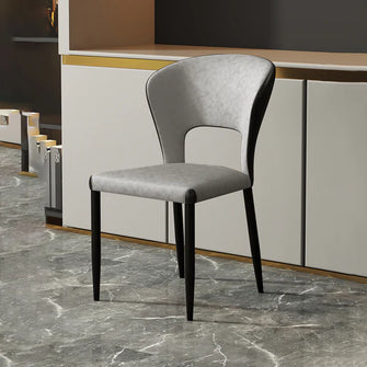 Luxe Milano Dining Chair