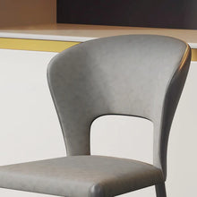 Luxe Milano Dining Chair