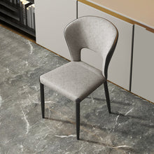 Luxe Milano Dining Chair