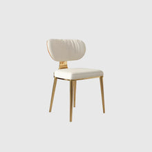 Lumière Elegance Dining Chair