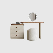 Opulent Twist Makeup Desk