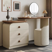 Opulent Twist Makeup Desk