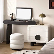 Creamy Bliss Dressing Table