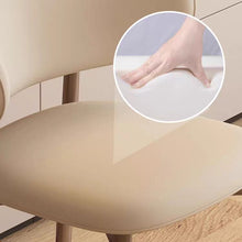 Aurora Leather Dining Chair