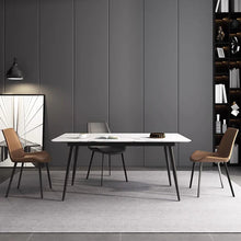 Urban Slate Dining Table