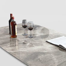 Aurum Gloss Dining Table