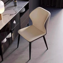 Ergo Luxe Dining Chair