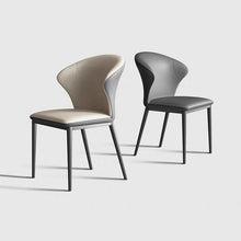 Ergo Luxe Dining Chair