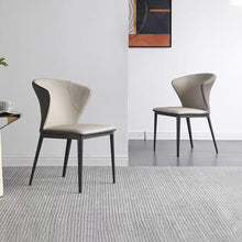 Ergo Luxe Dining Chair