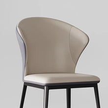 Ergo Luxe Dining Chair