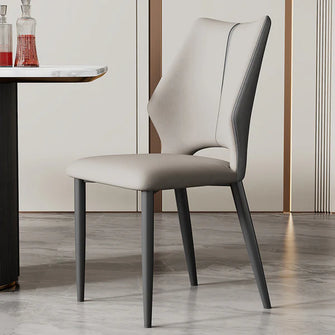 Sleek Italia Dining Chair