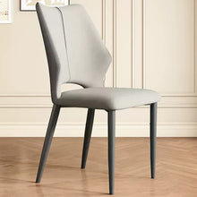 Sleek Italia Dining Chair