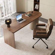 Bellevue French Study Desk With Chair