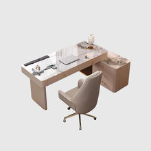 Versa Luxe Study Desk With Chair