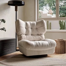 Swivel Cosy Lounge Chair